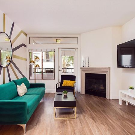 Westwood Luxury Suites Los Angeles Dış mekan fotoğraf