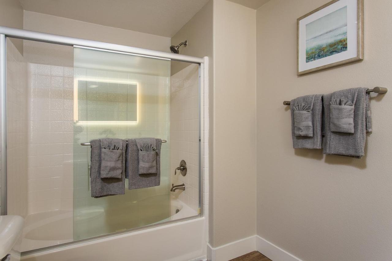 Westwood Luxury Suites Los Angeles Dış mekan fotoğraf