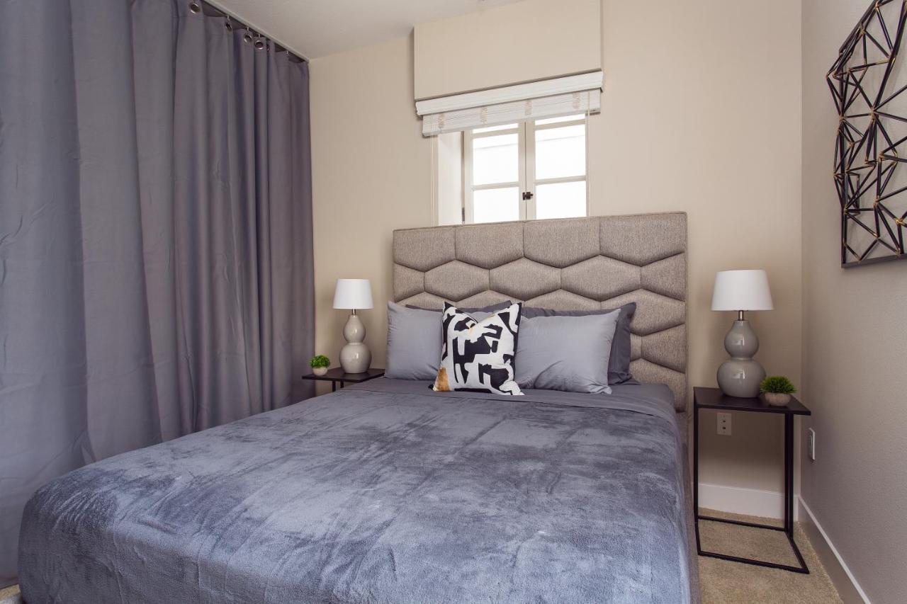 Westwood Luxury Suites Los Angeles Dış mekan fotoğraf