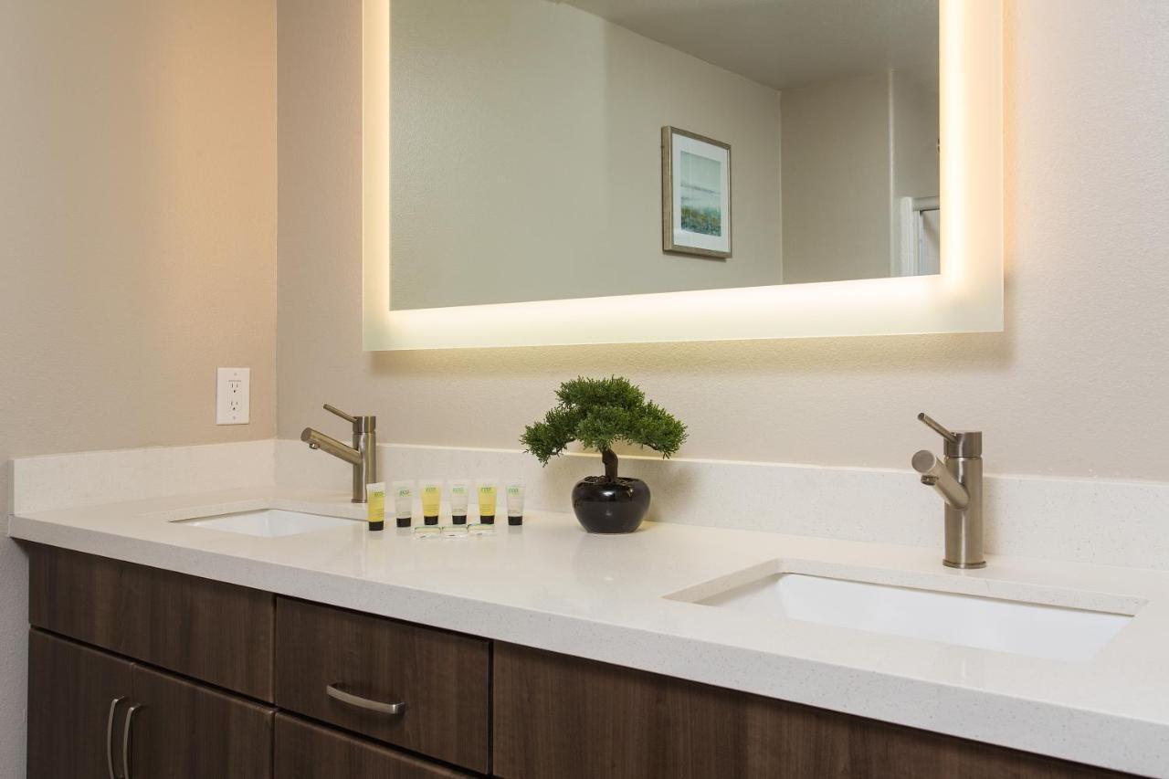 Westwood Luxury Suites Los Angeles Dış mekan fotoğraf