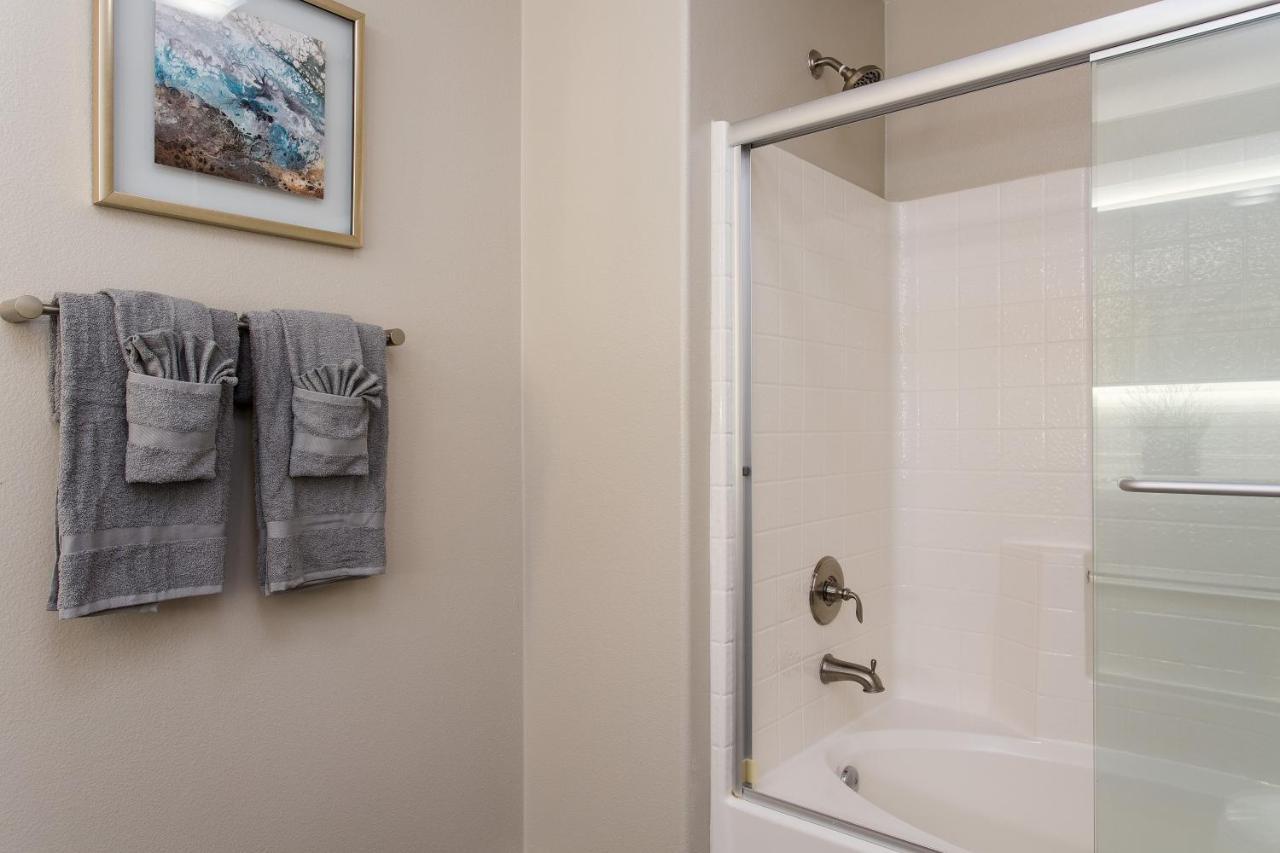 Westwood Luxury Suites Los Angeles Dış mekan fotoğraf