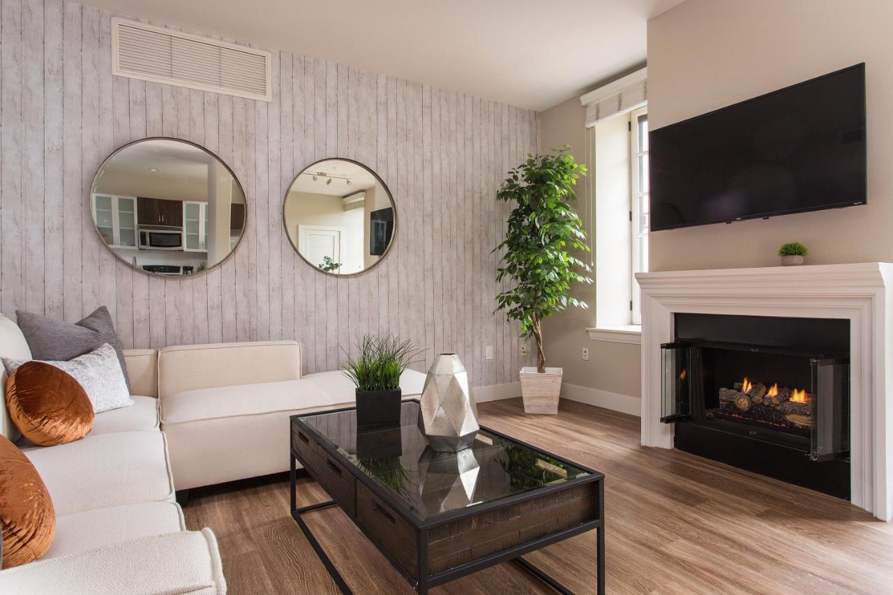 Westwood Luxury Suites Los Angeles Dış mekan fotoğraf