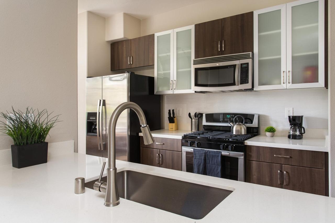 Westwood Luxury Suites Los Angeles Dış mekan fotoğraf