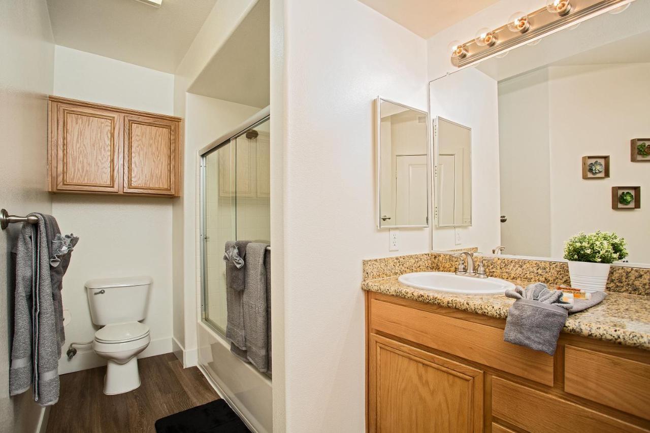 Westwood Luxury Suites Los Angeles Dış mekan fotoğraf