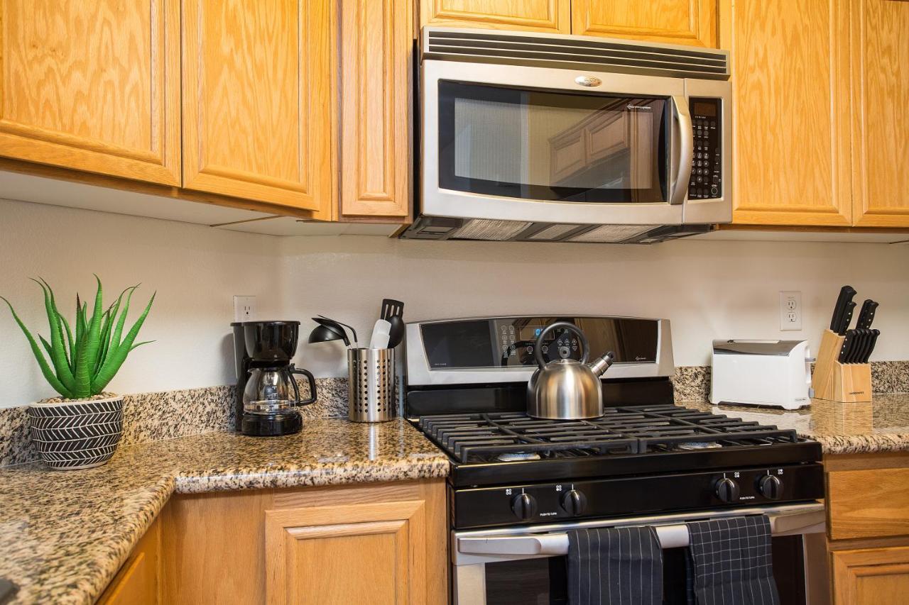 Westwood Luxury Suites Los Angeles Dış mekan fotoğraf
