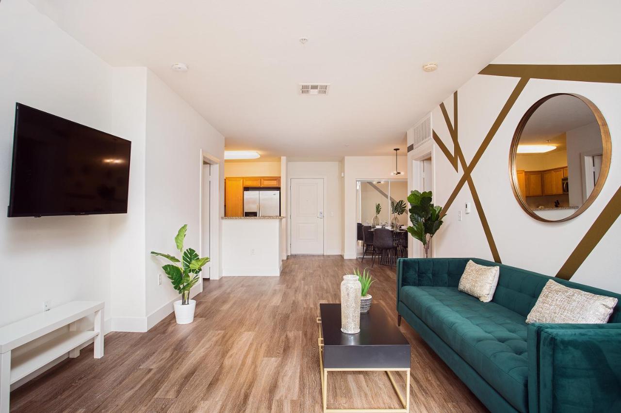Westwood Luxury Suites Los Angeles Dış mekan fotoğraf
