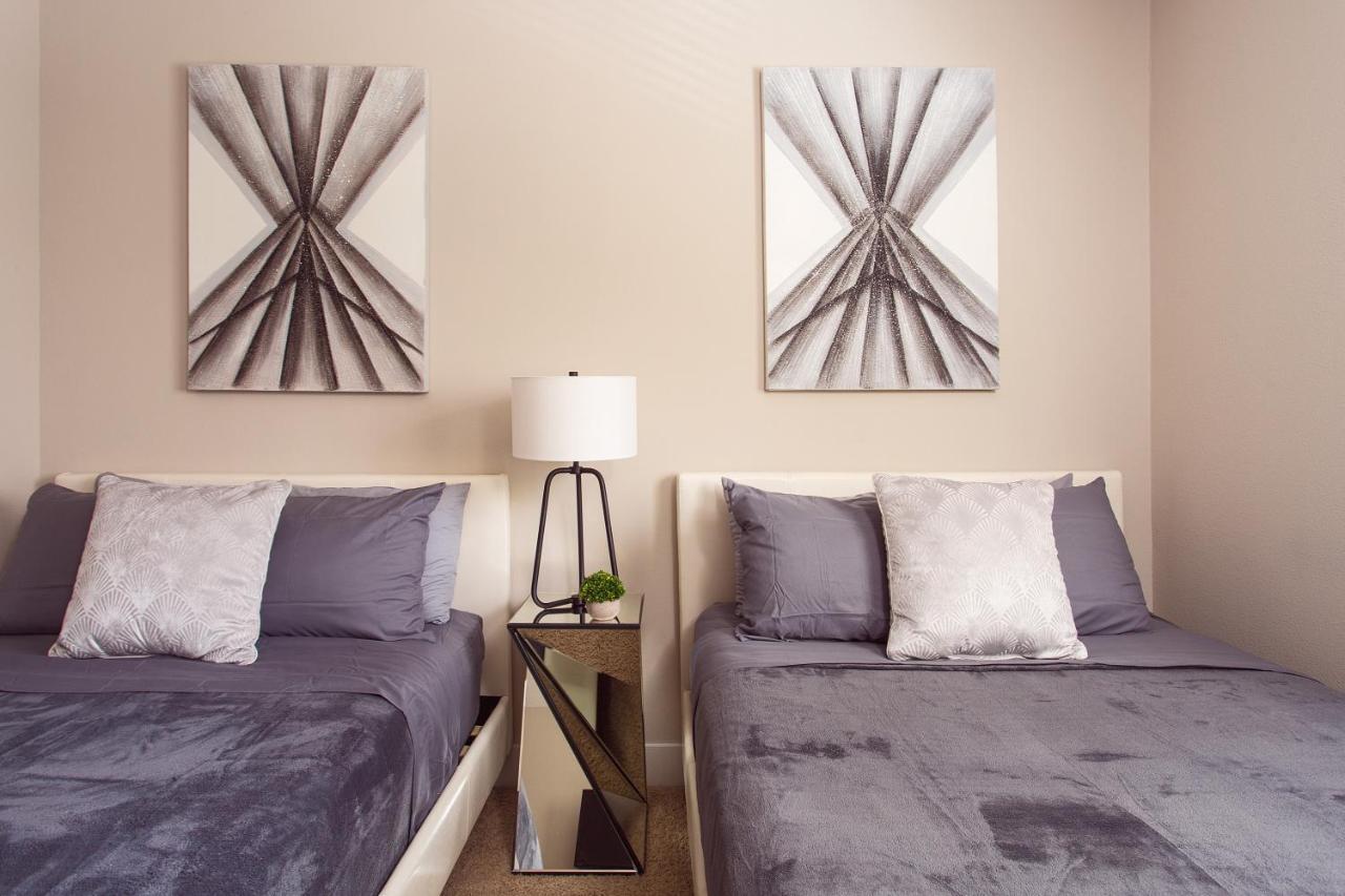 Westwood Luxury Suites Los Angeles Dış mekan fotoğraf