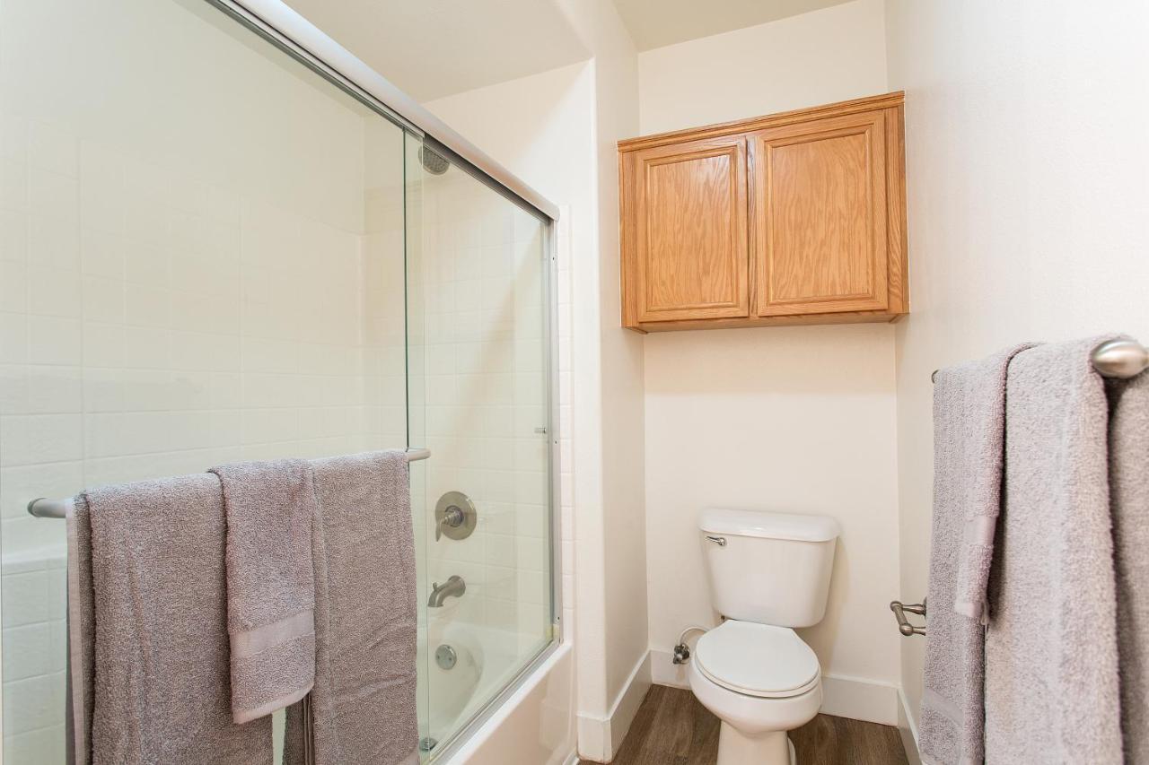 Westwood Luxury Suites Los Angeles Dış mekan fotoğraf