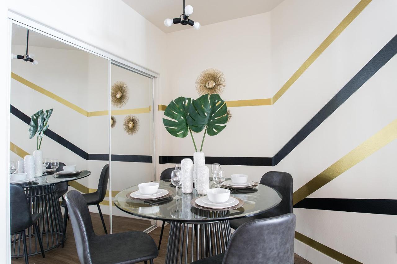 Westwood Luxury Suites Los Angeles Dış mekan fotoğraf