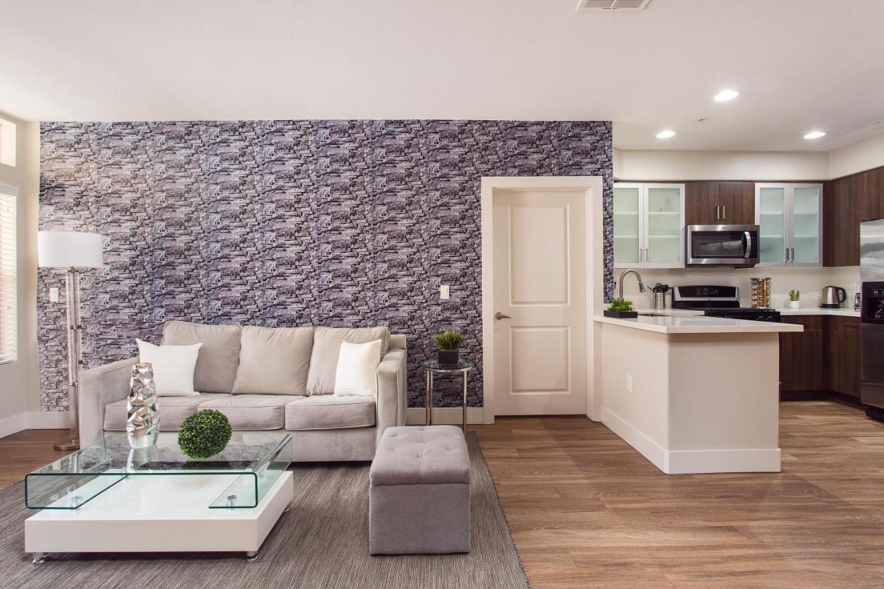 Westwood Luxury Suites Los Angeles Dış mekan fotoğraf