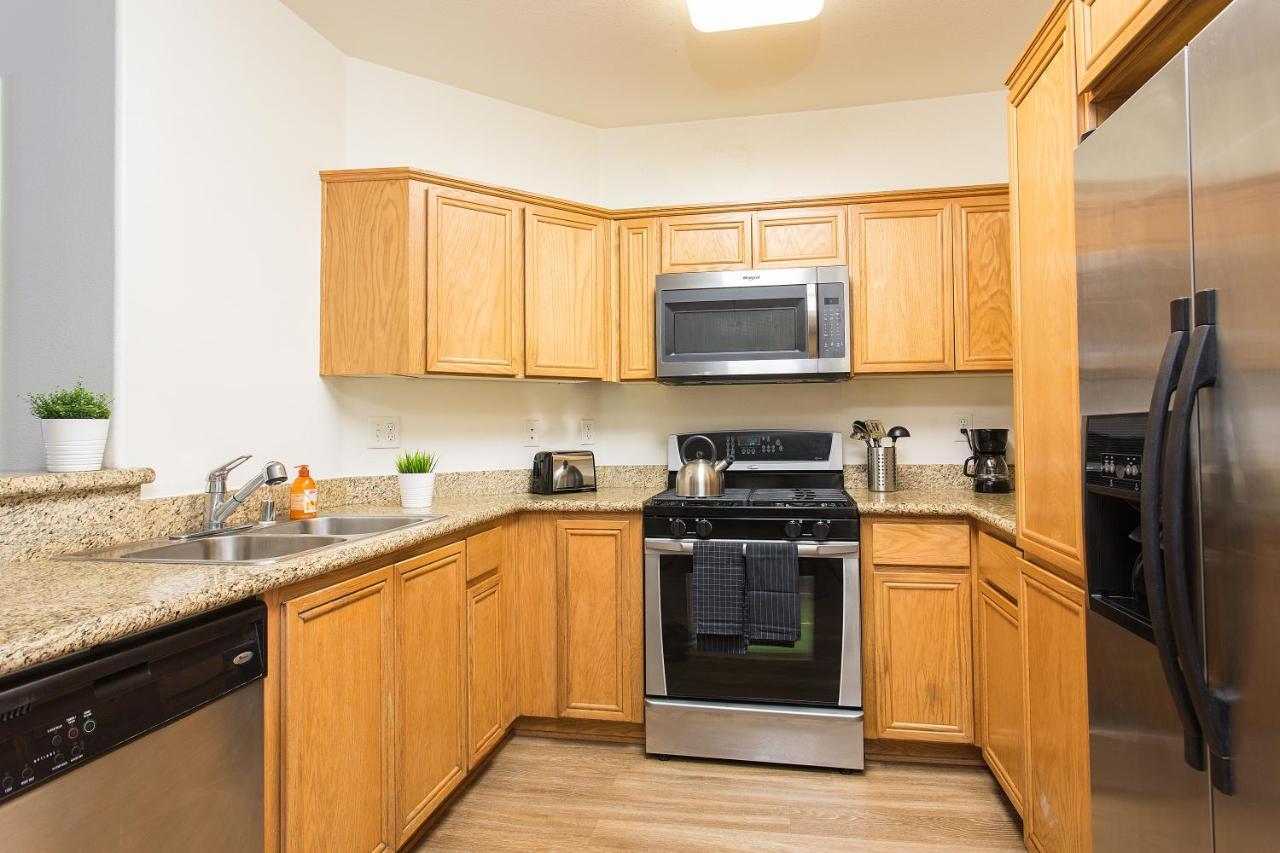 Westwood Luxury Suites Los Angeles Dış mekan fotoğraf