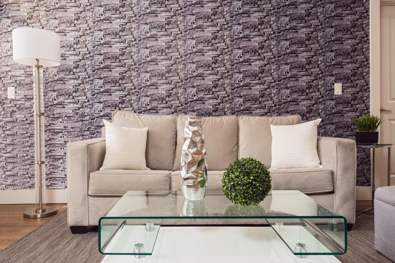 Westwood Luxury Suites Los Angeles Dış mekan fotoğraf