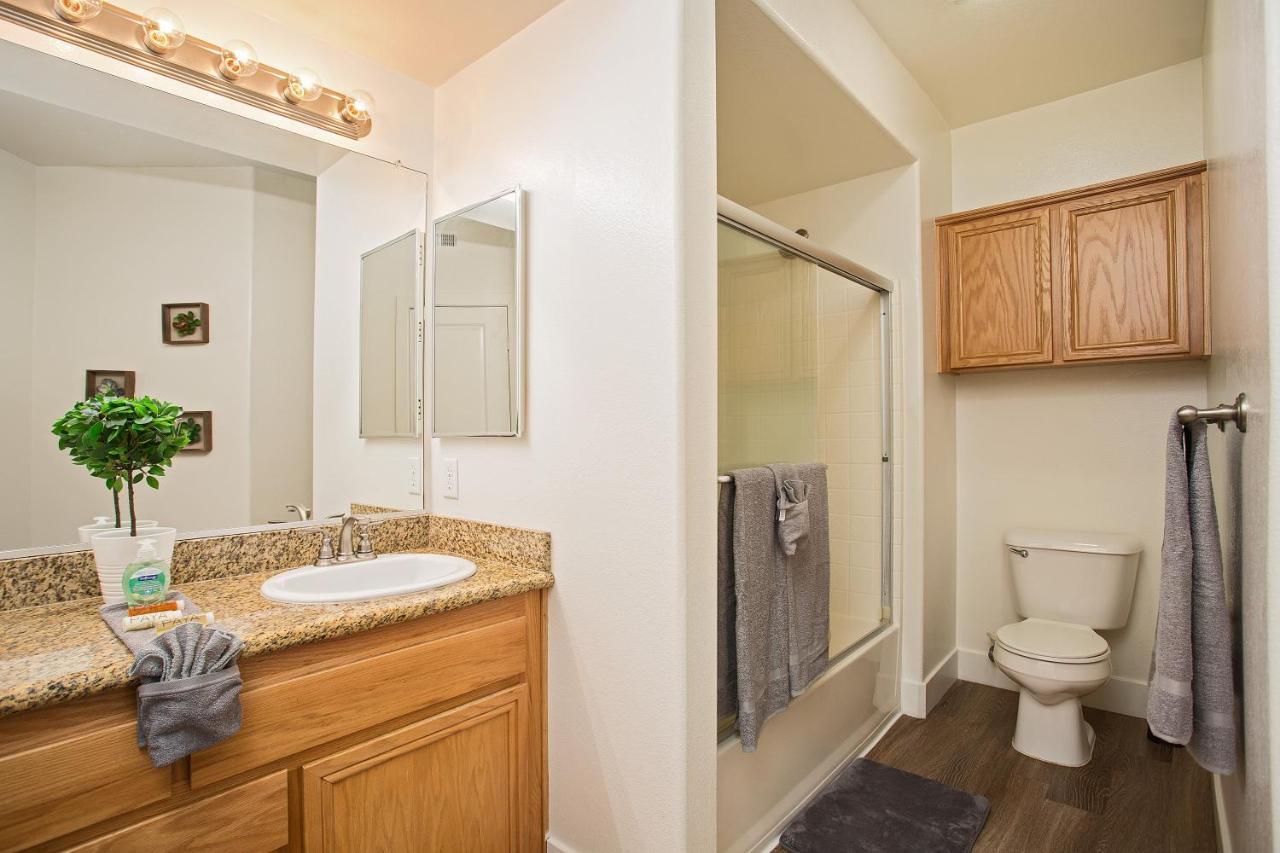 Westwood Luxury Suites Los Angeles Dış mekan fotoğraf