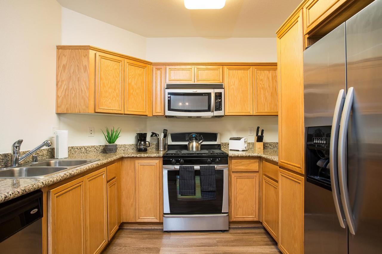 Westwood Luxury Suites Los Angeles Dış mekan fotoğraf