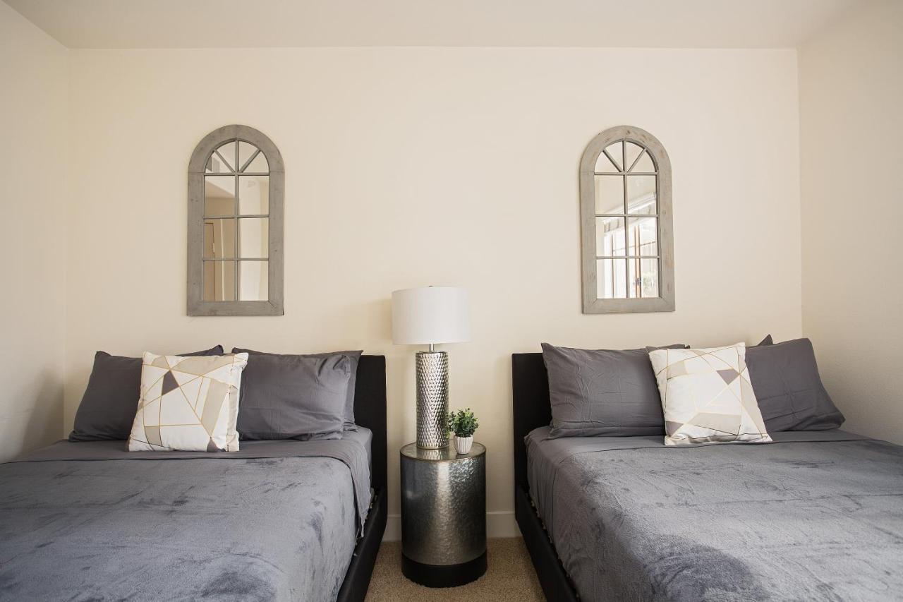 Westwood Luxury Suites Los Angeles Dış mekan fotoğraf