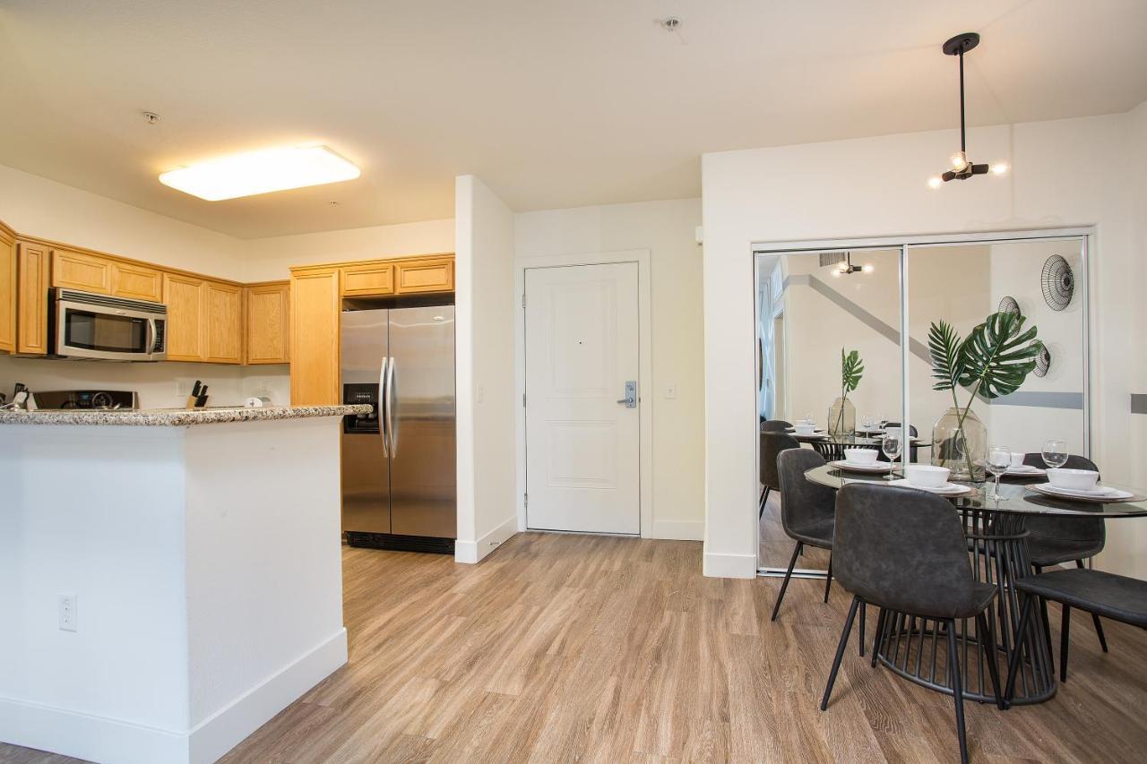 Westwood Luxury Suites Los Angeles Dış mekan fotoğraf