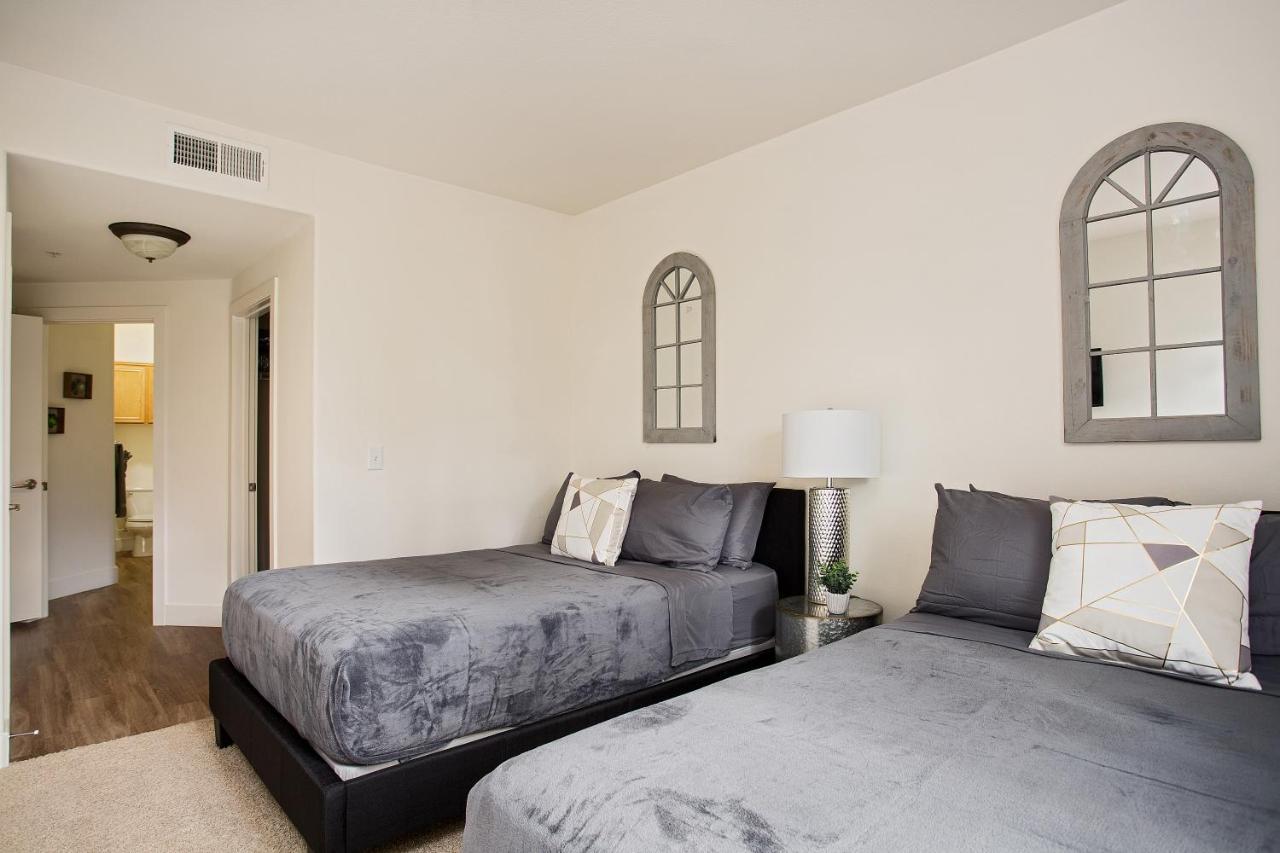 Westwood Luxury Suites Los Angeles Dış mekan fotoğraf