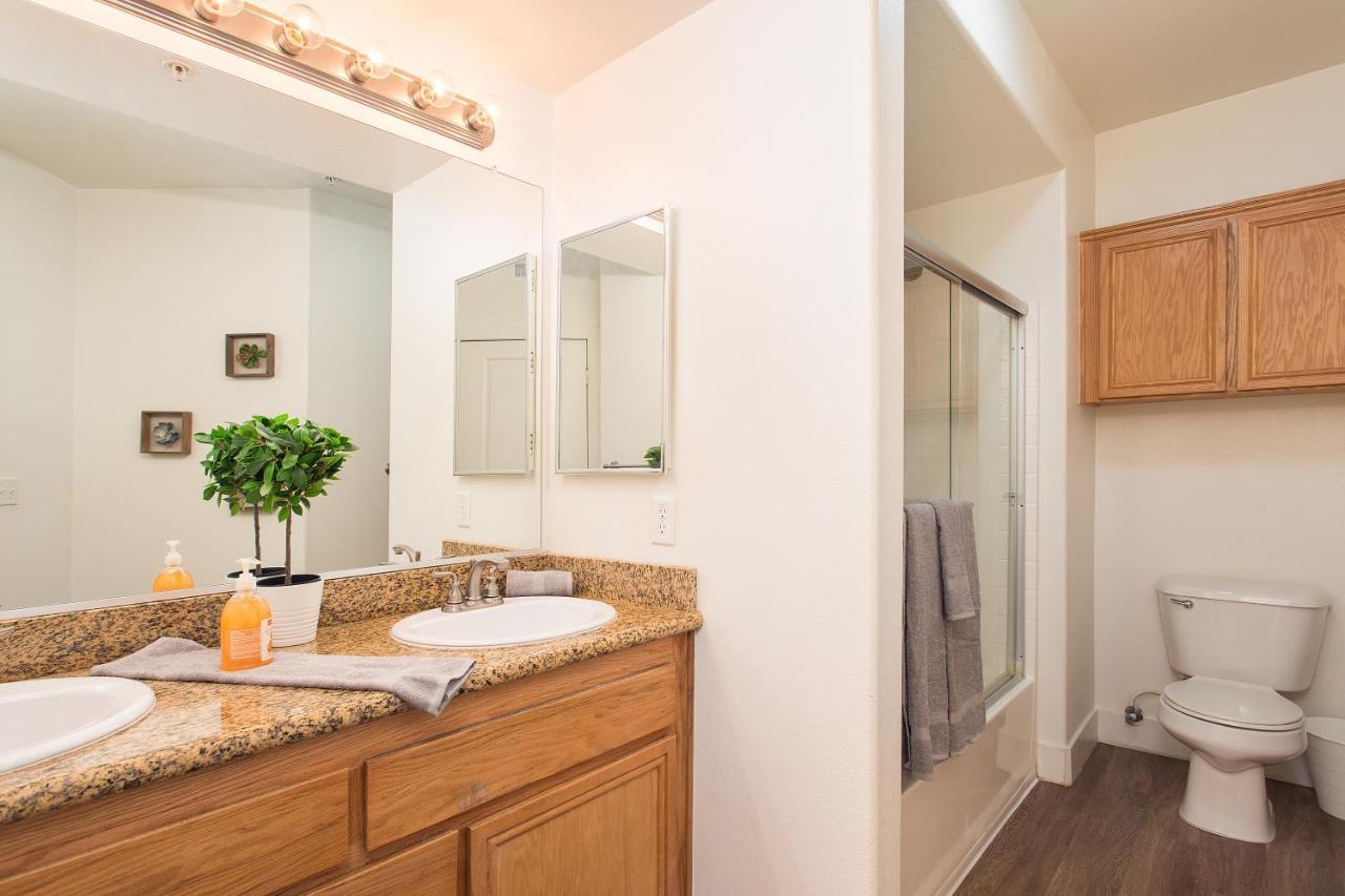 Westwood Luxury Suites Los Angeles Dış mekan fotoğraf