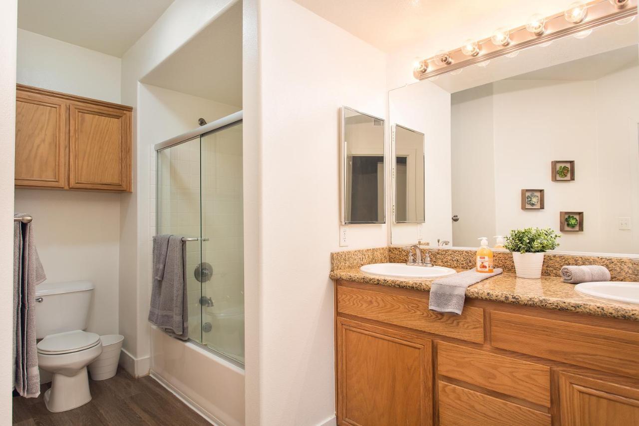 Westwood Luxury Suites Los Angeles Dış mekan fotoğraf
