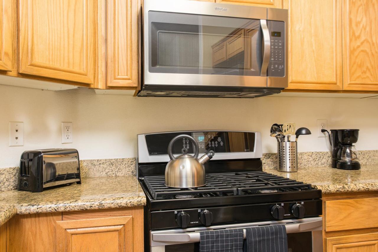 Westwood Luxury Suites Los Angeles Dış mekan fotoğraf