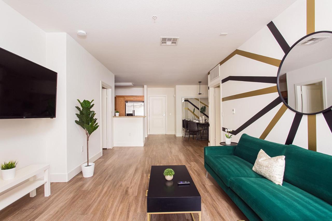 Westwood Luxury Suites Los Angeles Dış mekan fotoğraf