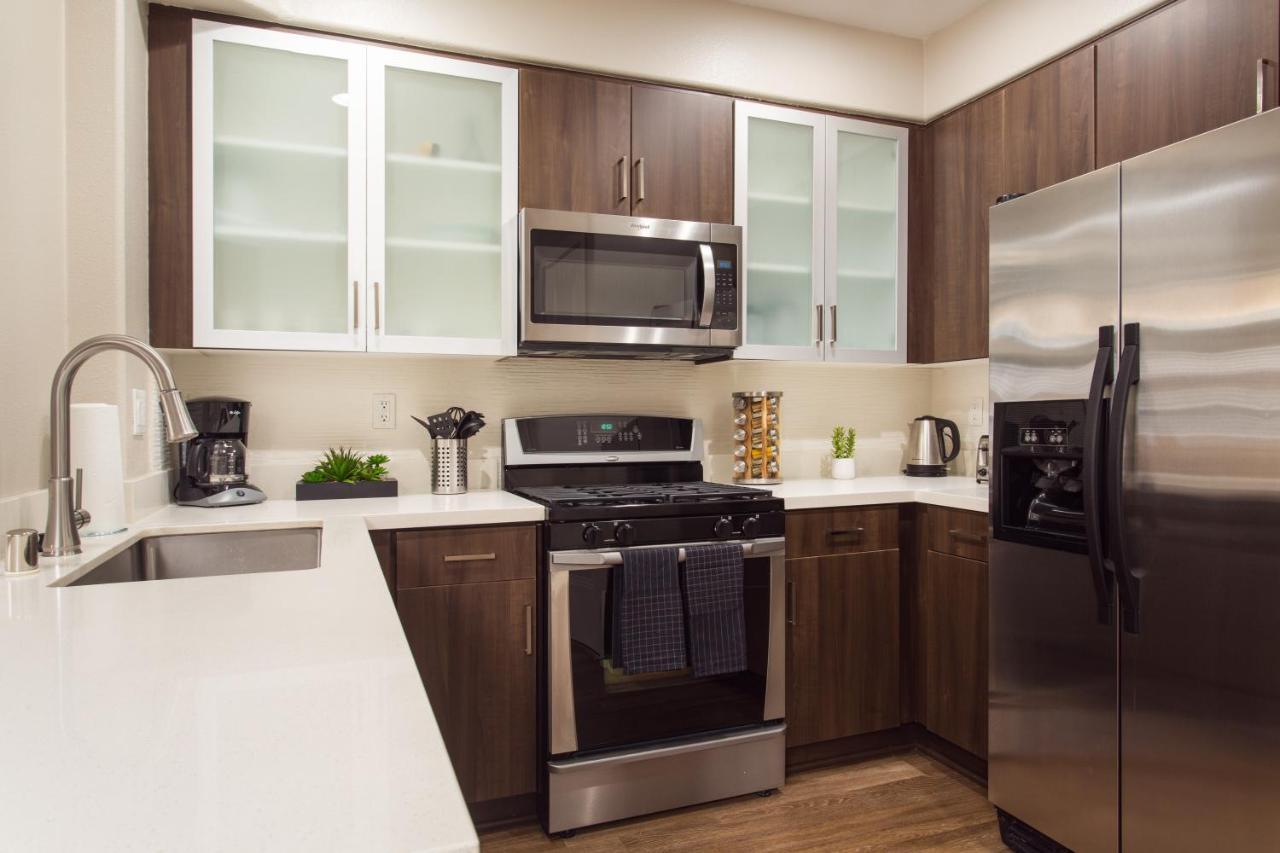 Westwood Luxury Suites Los Angeles Dış mekan fotoğraf