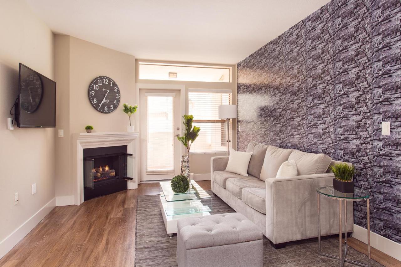 Westwood Luxury Suites Los Angeles Dış mekan fotoğraf